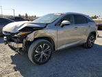 Lexus RX 2017