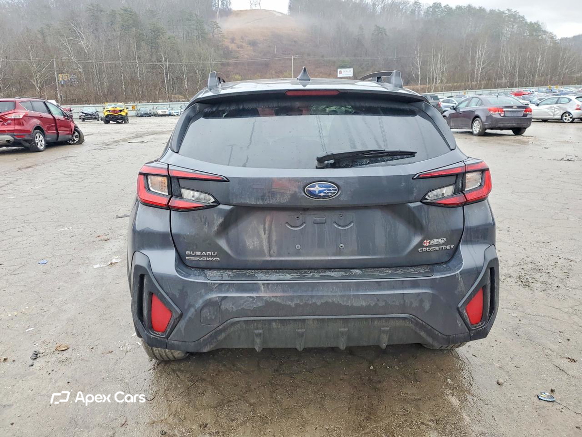 Subaru XV 2025