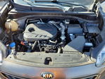 Kia Sportage 2017