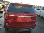 Ford Explorer 2016