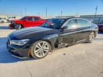 BMW Series 7 2016