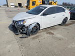 Nissan Sentra 2016