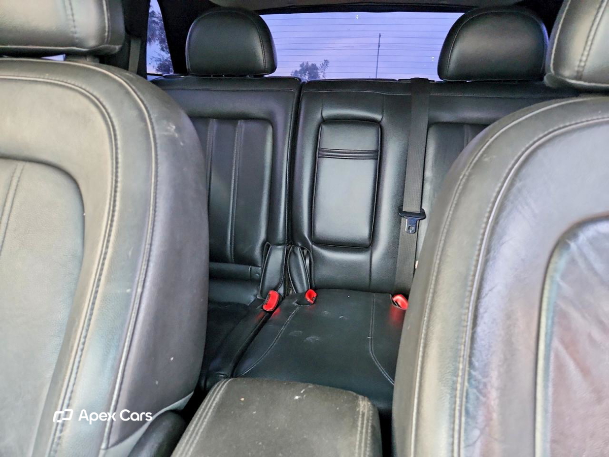 Chevrolet Captiva 2013