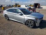 Honda Accord 2019