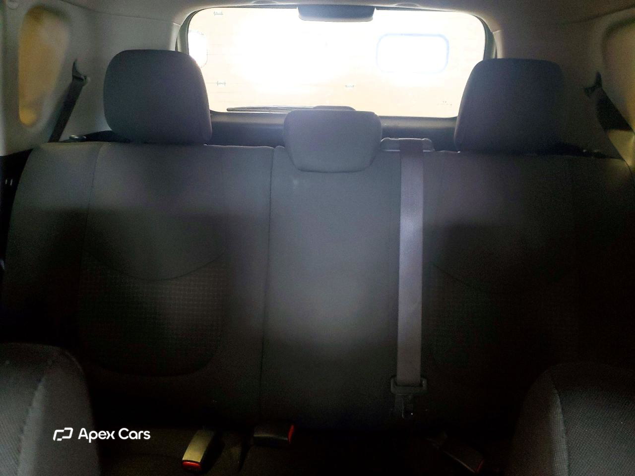 Kia Soul 2013