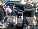 Chrysler Pacifica 2022