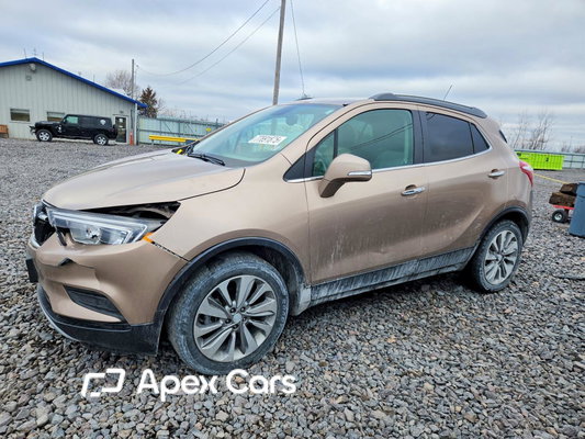 Buick Encore 2019 - Image 1 of 12
