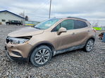 Buick Encore 2019