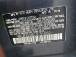 Subaru Forester 2015