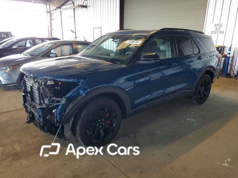 Ford Explorer 2020 - Image 1 of 14