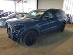 Ford Explorer 2020