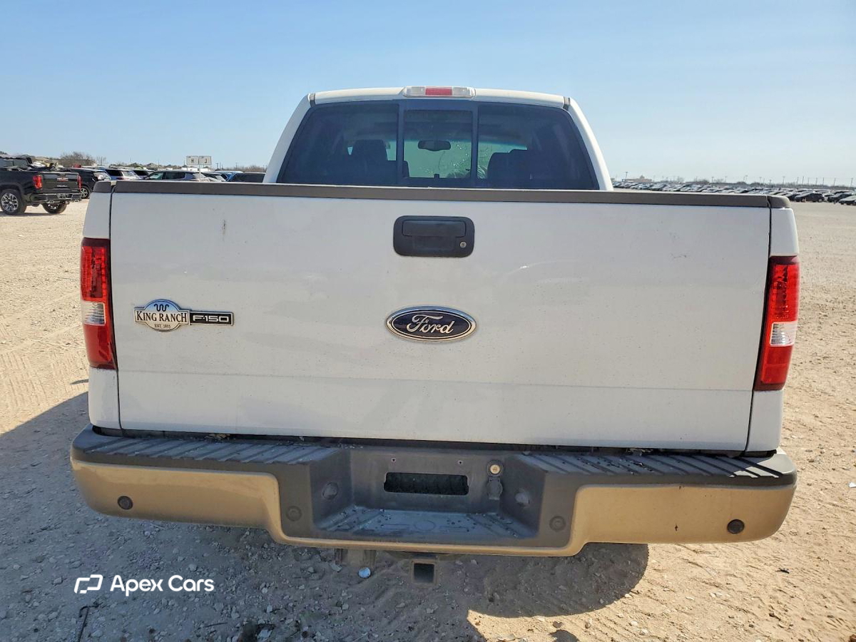 Ford F-150 2005
