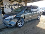 Toyota Sienna 2011