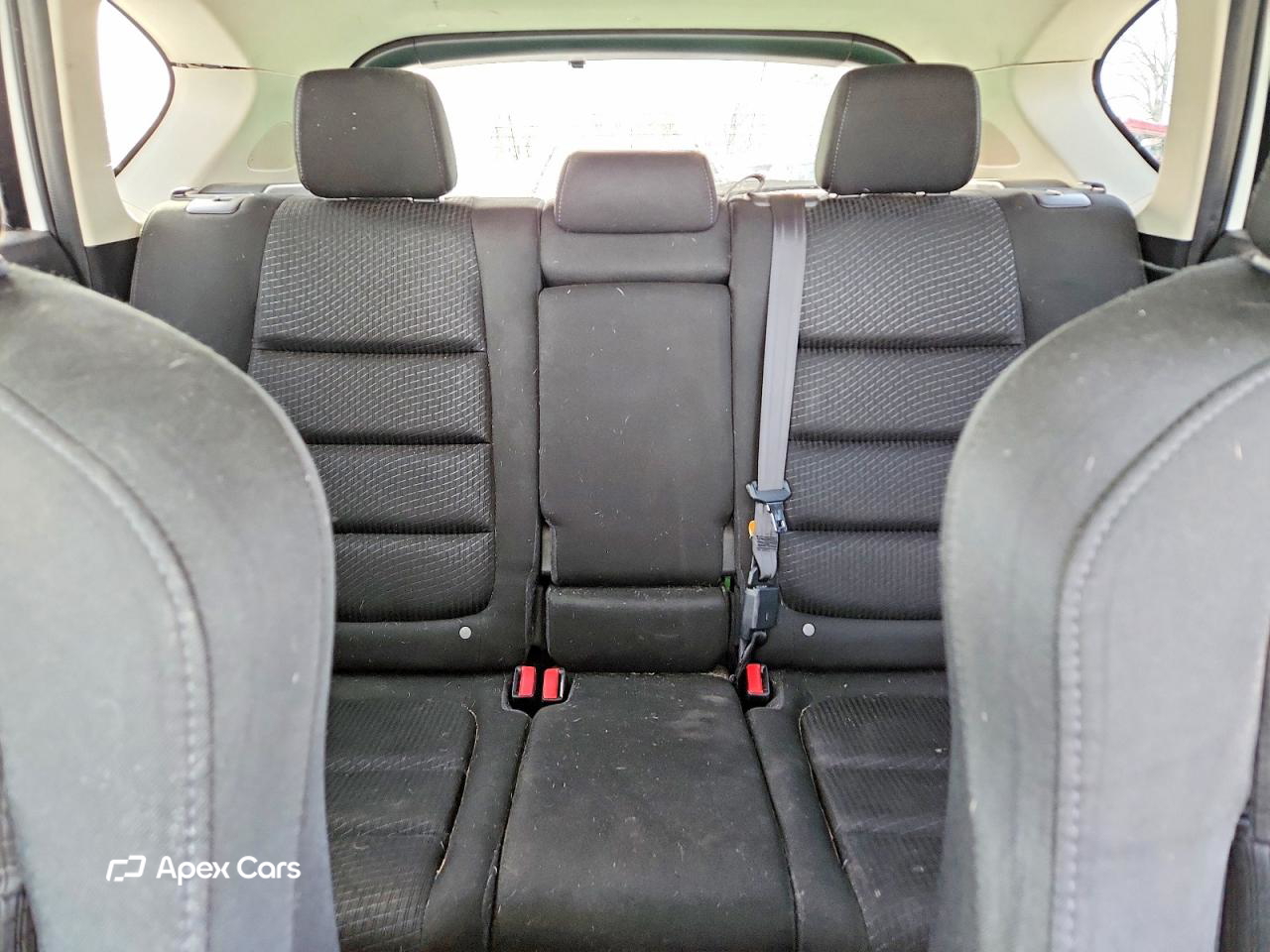 Mazda CX-5 2013