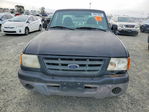 Ford Ranger 2002