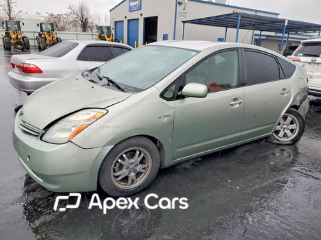 Toyota Prius 2007 - Image 1 of 13
