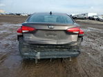 Kia Forte 2017