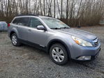 Subaru Outback 2011