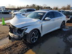 Honda Accord 2018
