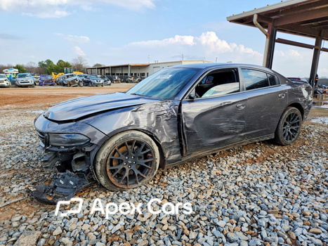 Dodge Charger 2018 - Zdjęcie 1 z 13
