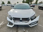 Honda Civic 2020