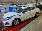 Kia Optima 2015