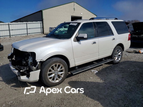 Ford Expedition 2017 - Image 1 of 4