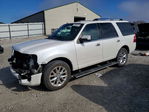 Ford Expedition 2017