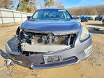 Nissan Altima 2013
