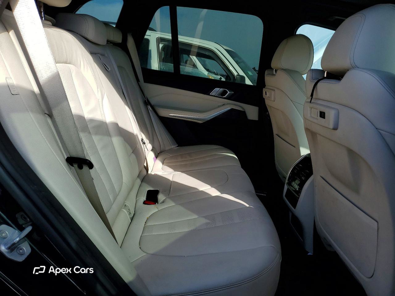 BMW X5 2019