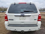 Ford Escape 2012