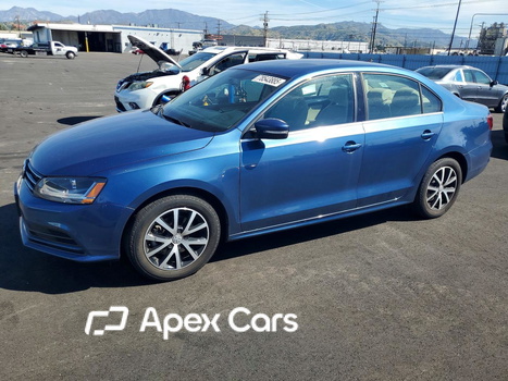 Volkswagen Jetta 2018 - Image 1 of 5