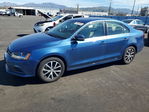 Volkswagen Jetta 2018