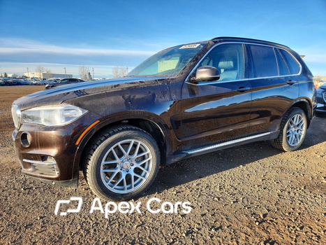 BMW X5 2015 - Image 1 of 13