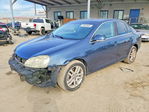 Volkswagen Jetta 2007