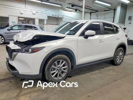 Mazda CX-5 2023 - Zdjęcie 1 z 13