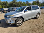 Toyota Highlander 2013