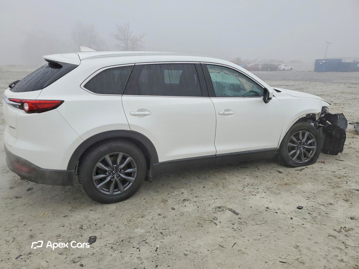 Mazda CX-9 2021