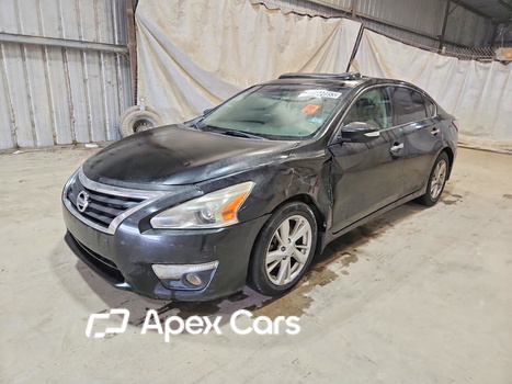 Nissan Altima 2015 - Image 1 of 12