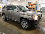 GMC Terrain 2010