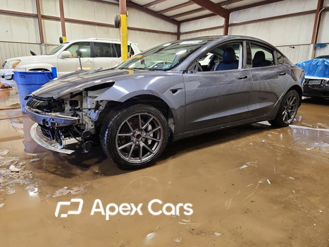 Tesla Model 3 2023 - Image 1 of 14