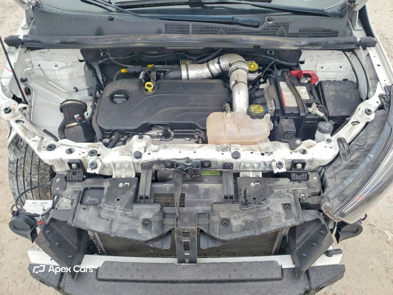 Buick Encore 2022