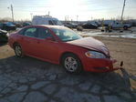 Chevrolet Impala 2010