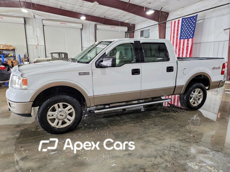 Ford F-150 2004 - Image 1 of 12