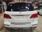 Mercedes-Benz GLE 2016