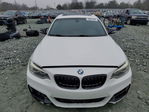 BMW M2 2016