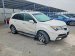 Acura MDX 2011