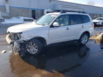 Subaru Forester 2012