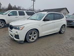 BMW X3 2017