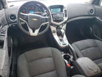 Chevrolet Cruze 2012